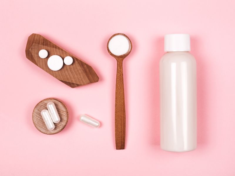 Lợi ích của Sodium Acetylated Hyaluronate đối với làn da