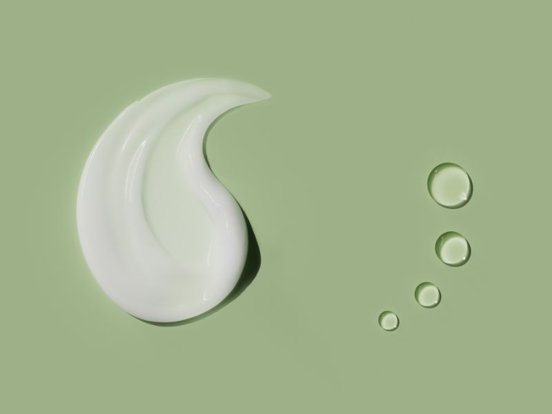 Gel dưỡng ẩm chiết xuất Sodium Acetylated Hyaluronate được ưa chuộng