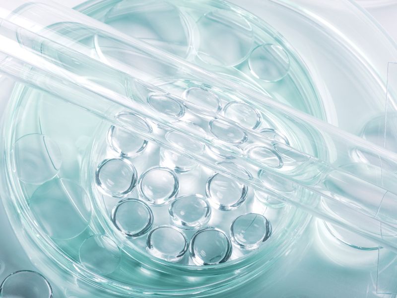 Sodium Acetylated Hyaluronate có an toàn với làn da không?