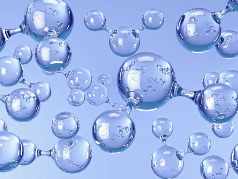 Tổng quan về Sodium Hyaluronate