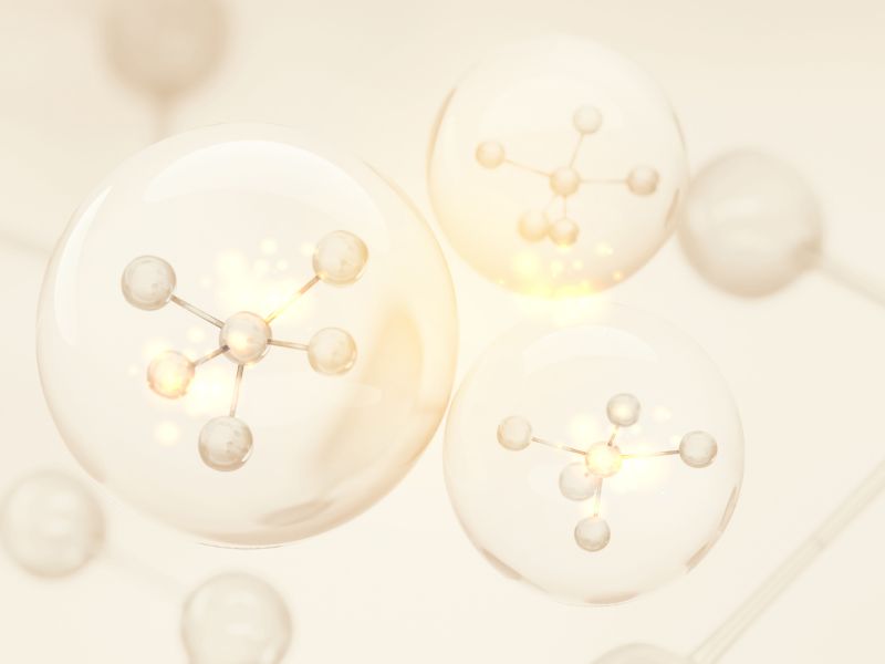 Hiểu hơn về Hydrolyzed Sodium Hyaluronate trong mỹ phẩm