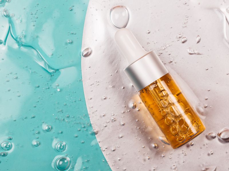 Hydrolyzed Sodium Hyaluronate có an toàn với làn da của bạn?