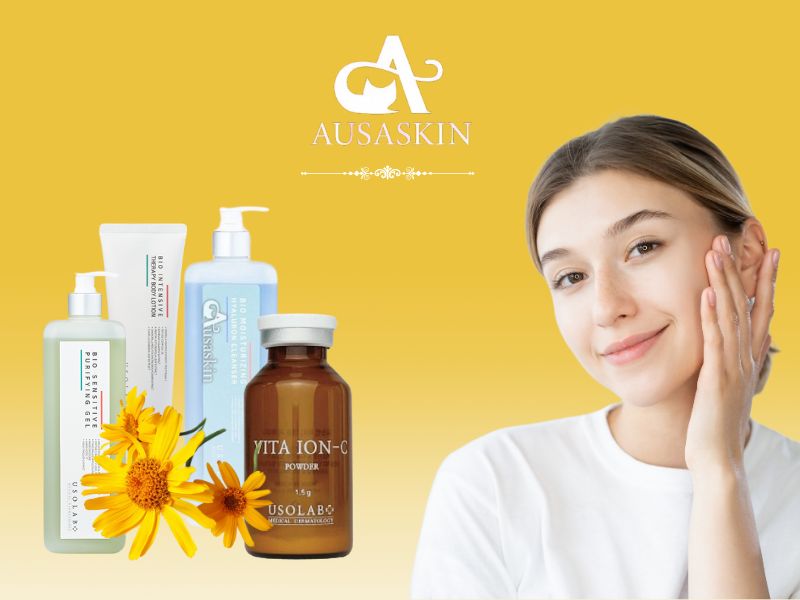 Chọn mua mỹ phẩm Arnica Montana Flower Extract uy tín ở đâu