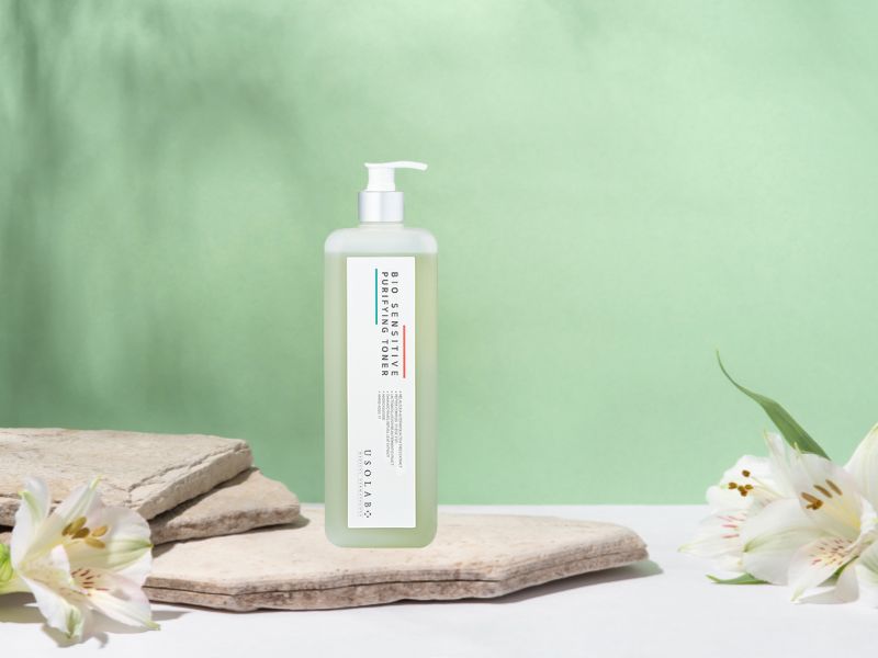 Bio Sensitive Purifying Toner chất lượng tại AusaSkin