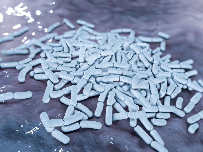 Giới thiệu về tổng quan Lactobacillus
