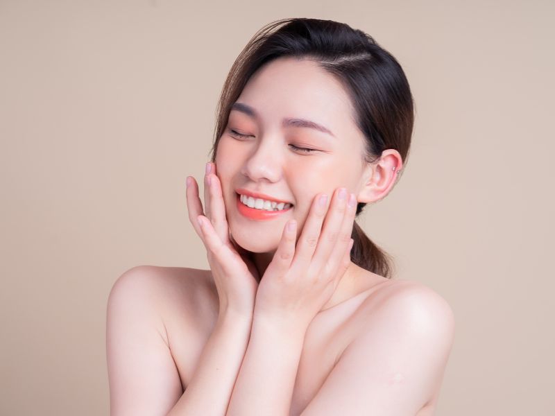 Lactobacillus giúp cân bằng hệ vi sinh vật trên da