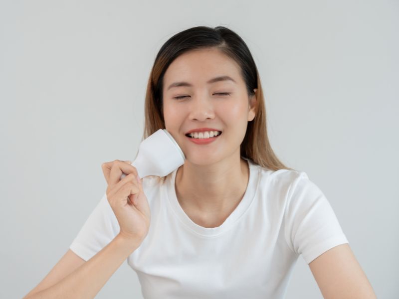 công dụng làm đẹp của Glycolic Acid
