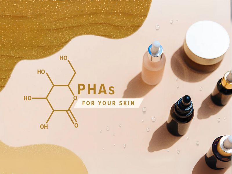 Giới thiệu tổng quan về Gluconolactone (PHA)