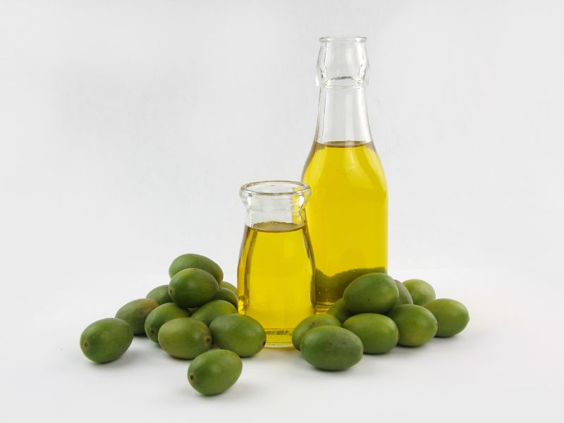 Công dụng làm đẹp của Olea Europaea (Olive) Fruit