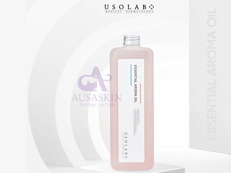 Mua Camellia Japonica Seed Oil chính hãng tại AusaSkin