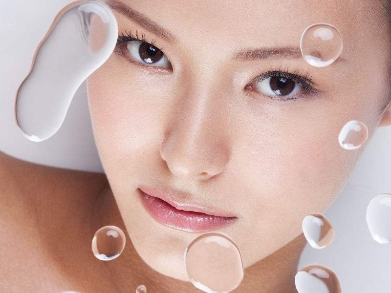 Dưỡng ẩm sâu cho da là một trong những công dụng làm đẹp của Glycyrrhiza Glabra ( Licorice)