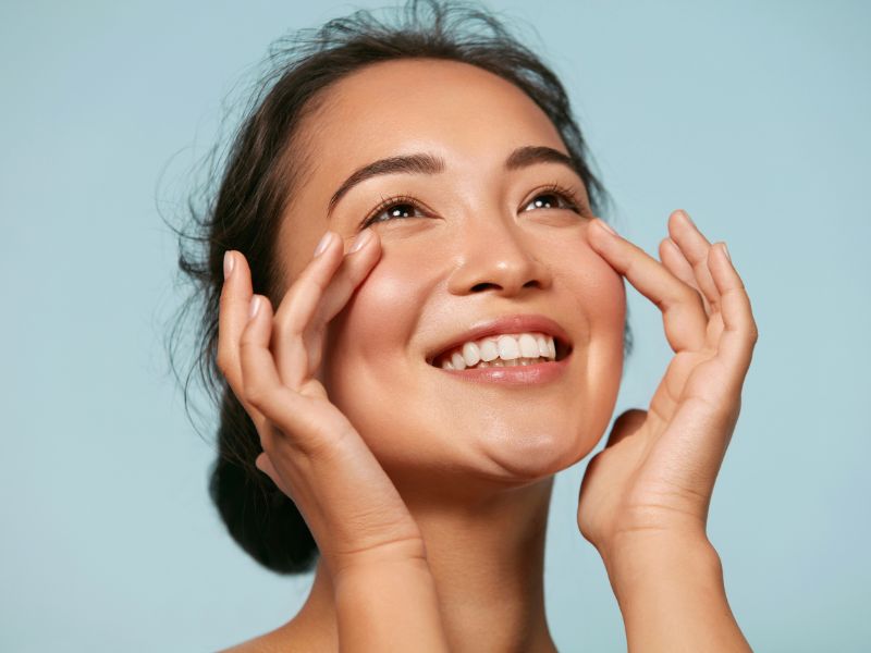 Tăng cường hàng rào bảo vệ làn da là một trong những công dụng làm đẹp của Bifida Ferment Lysate