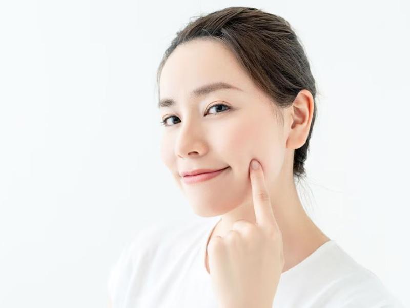 Jojoba seed oil giúp ngăn ngừa lão hóa, dưỡng ẩm da từ sâu bên trong