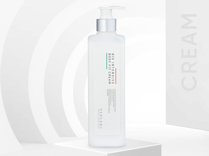 Kem massage body USOLAB Bio Intensive Body Fit Cream