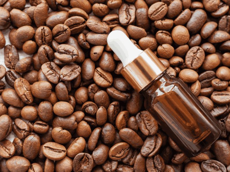 Hướng dẫn cách dùng caffeine trong các sản phẩm chăm sóc tóc