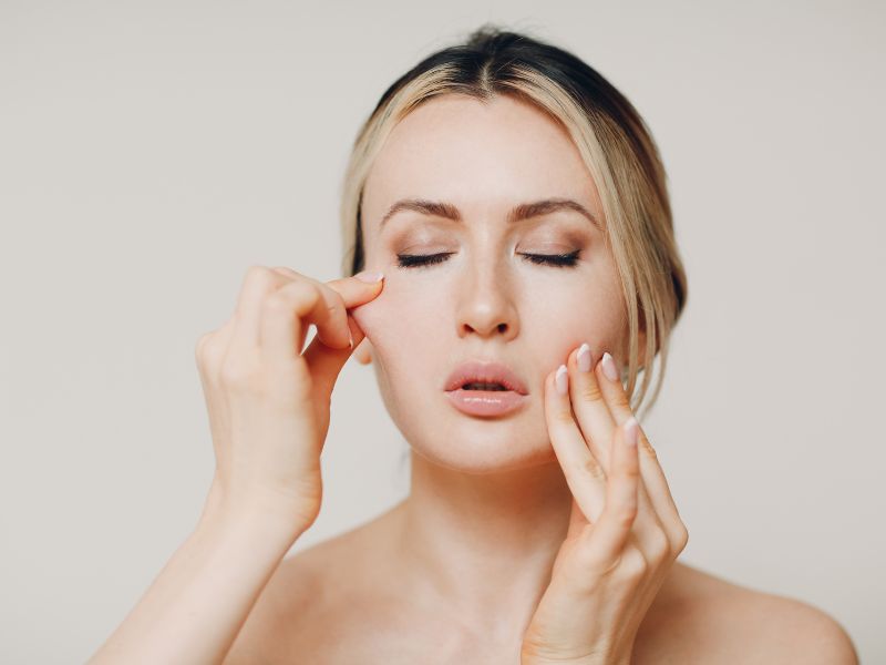Proline cải thiện độ đàn hồi cho da hiệu quả