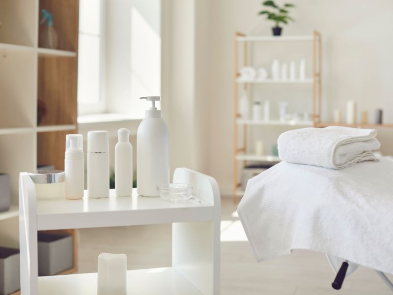 Sản phẩm trị mụn và làm dịu da chứa Zinc Oxide được đánh giá cao vì lợi ích an toàn, hiệu quả
