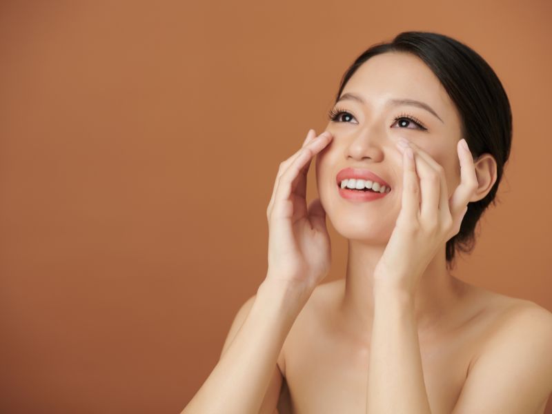 Ceramide NP củng cố hàng rào bảo vệ, ngăn ngừa lão hóa và giúp da khỏe mạnh