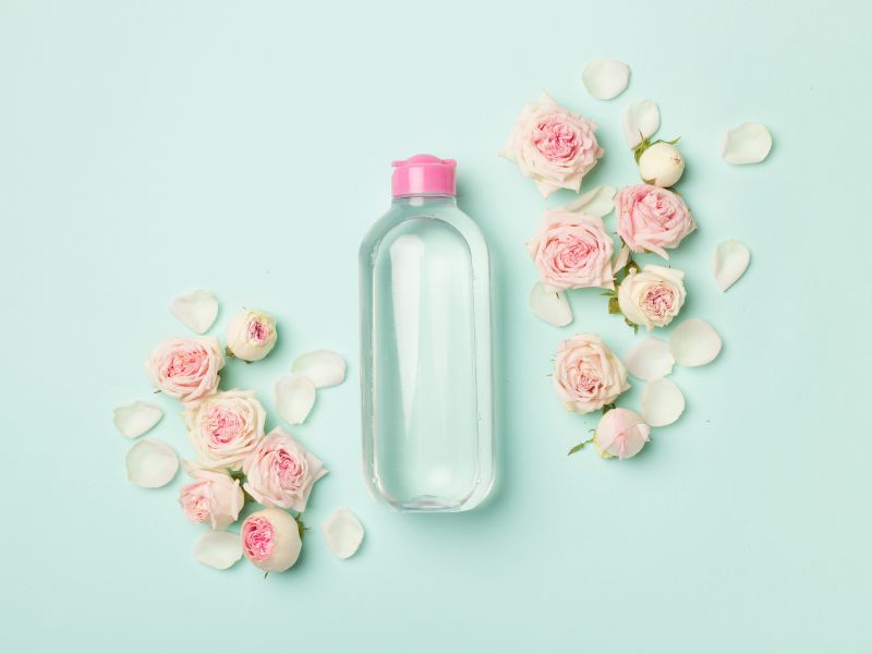 Vì sao Micellar Water được ưa chuộng?