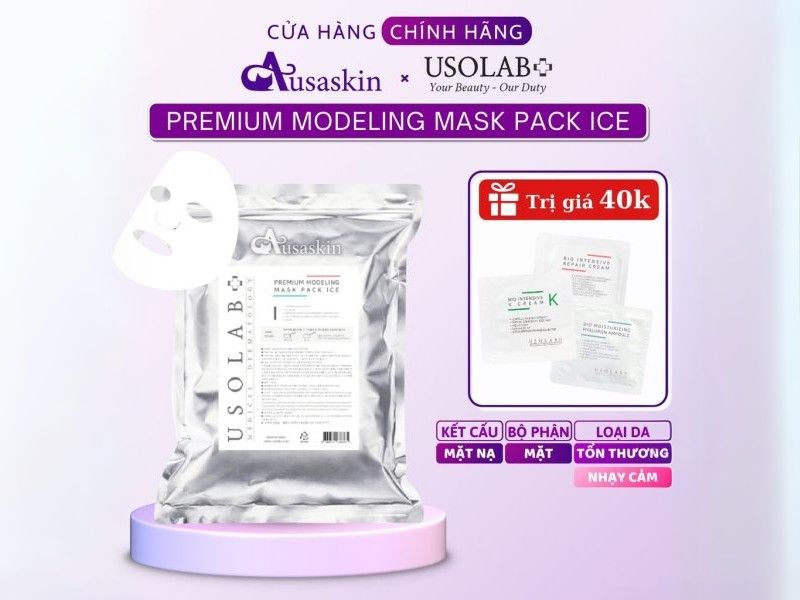 Chọn mua mỹ phẩm chứa Charcoal Powder chính hãng tại AusaSkin