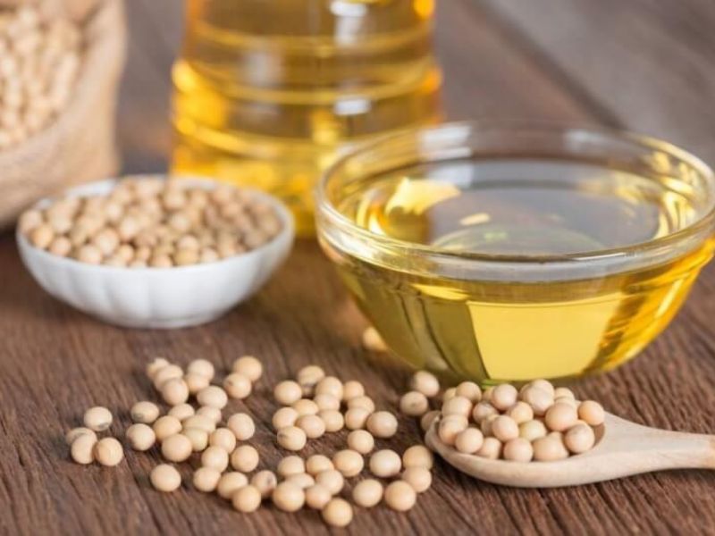 Hướng dẫn cách tận dụng tối đa công dụng của Glycine Soja (Soybean) Oil
