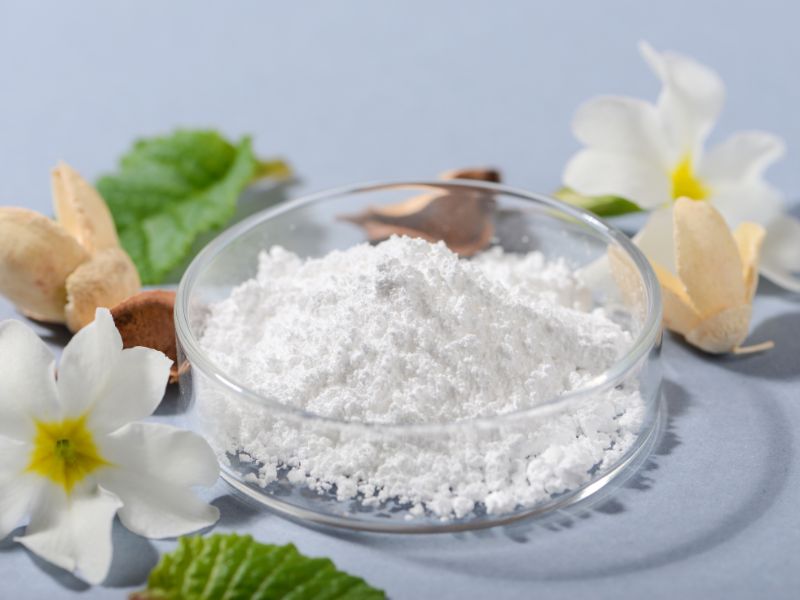 Tìm hiểu tổng quan về Allantoin