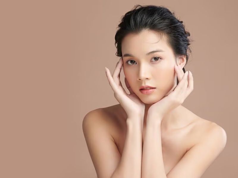 Công dụng làm đẹp của Oryza Sativa (Rice) Powder làm sáng và đều màu da
