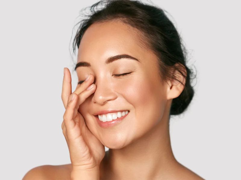Bambusa Vulgaris có khả năng làm sạch dịu nhẹ mà không gây khô da
