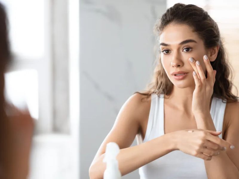 Ứng dụng Bambusa Vulgaris trong mỹ phẩm