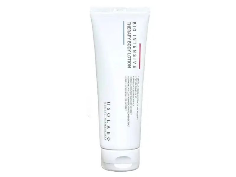 Lotion/Sữa Dưỡng Thể chứa Bambusa Vulgaris chứa Bambusa Vulgaris