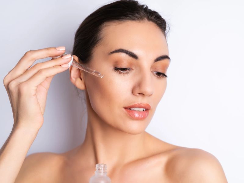 Cách sử dụng Hyaluronic Acid trong chăm sóc da