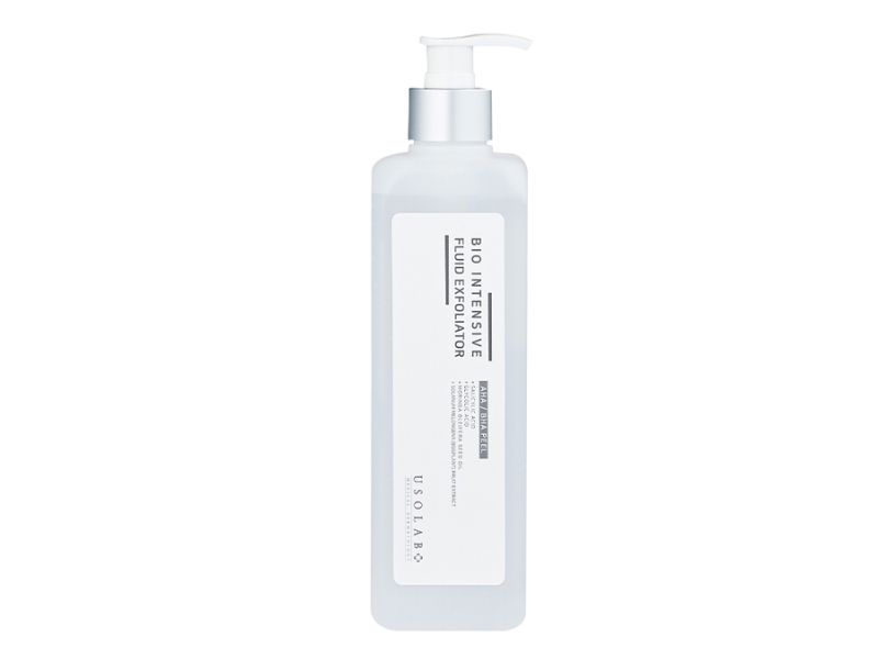 Bio Intensive Fluid Exfoliator 500ml