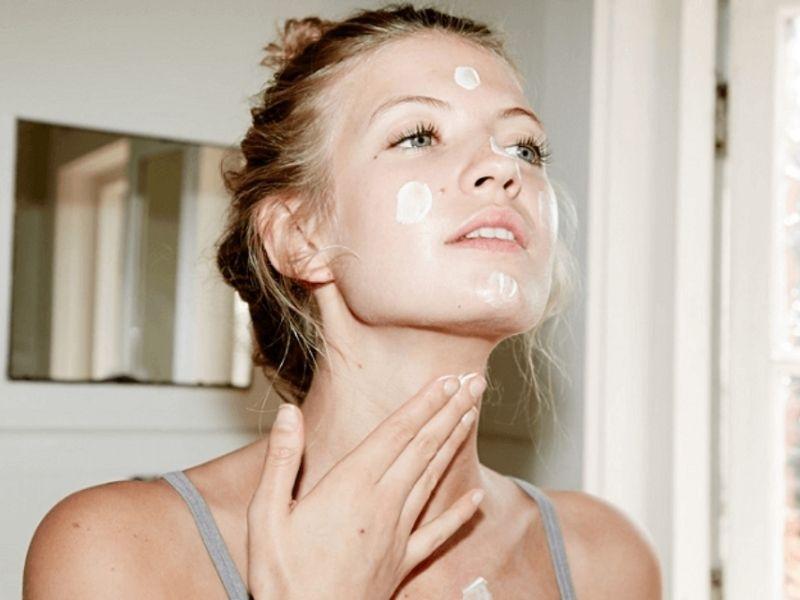Công dụng làm đẹp của UBIQUINONE