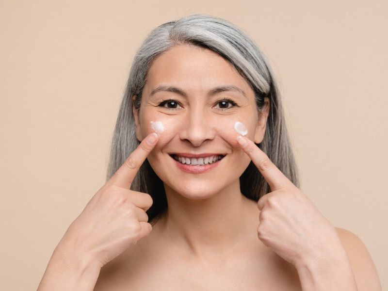 Exosome ứng dụng trong mỹ phẩm
