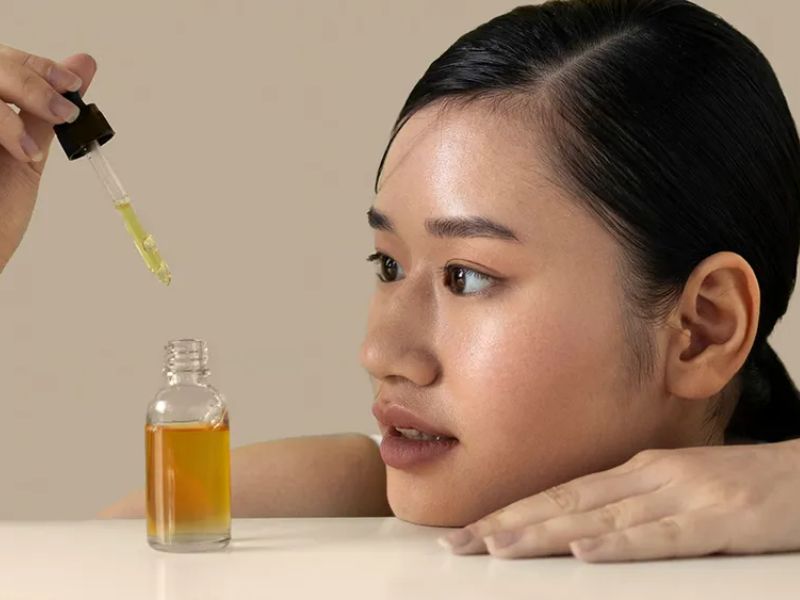 Nguyên liệu làm đẹp quen thuộc của nhiều chị em phụ nữ