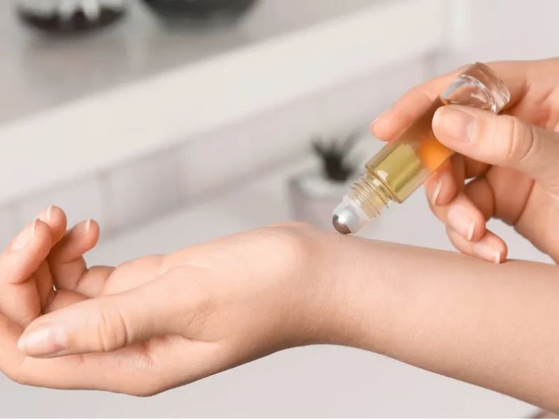 Lưu ý khi sử dụng tinh dầu tràm trà