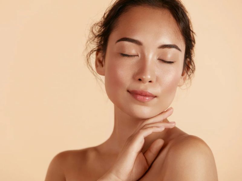 Tràm trà còn hỗ trợ kháng khuẩn và cải thiện nhiều vấn đề da liễu khác