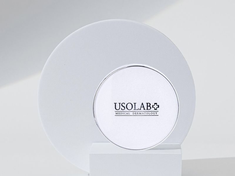 Kem Nền USOLAB Cushion Recovery Balm SPF 35+++