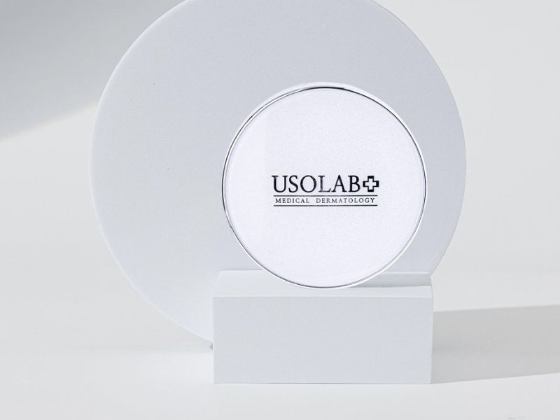 USOLAB Cushion Recovery Balm SPF 35+++