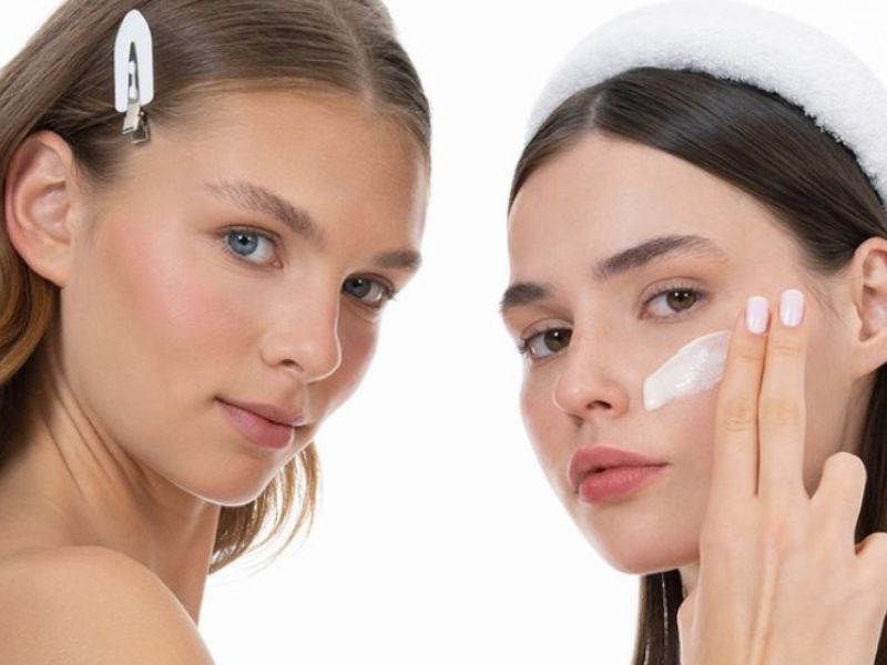 Palmitoylpentapeptide-4 ứng dụng trong mỹ phẩm làm đẹp