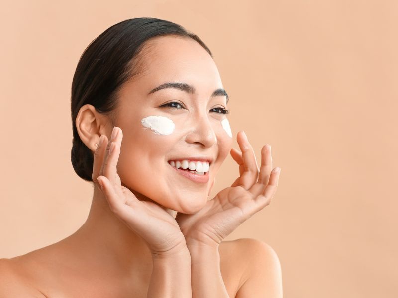 Cách sử dụng Palmitoylpentapeptide-4 hiệu quả