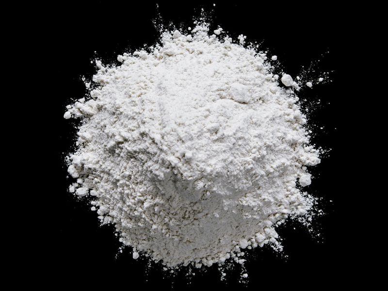 Giới thiệu về Titanium Dioxide