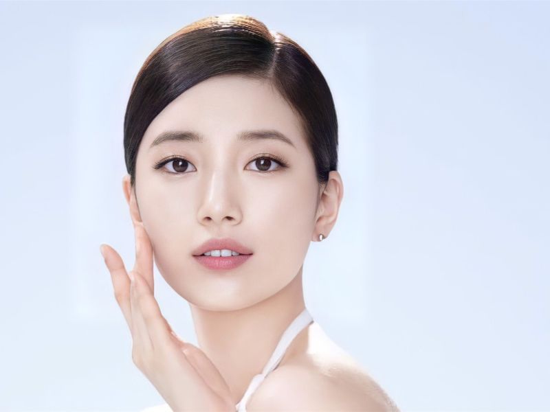 Cellulose giúp giảm cảm giác khô căng trên da