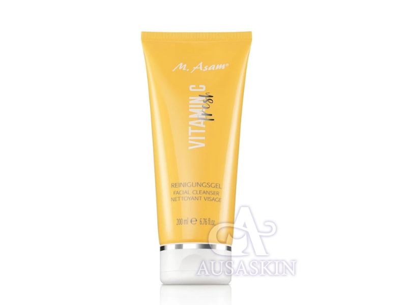 Vitamin C Fresh Facial Cleanser