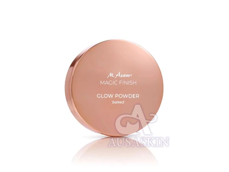 Finish Glow Powder Baked