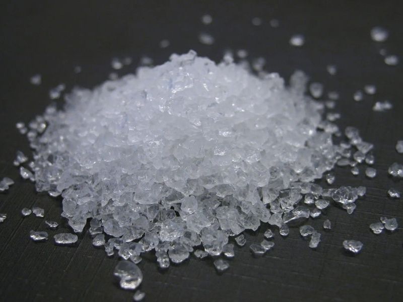 Cơ chế hoạt động của Silica