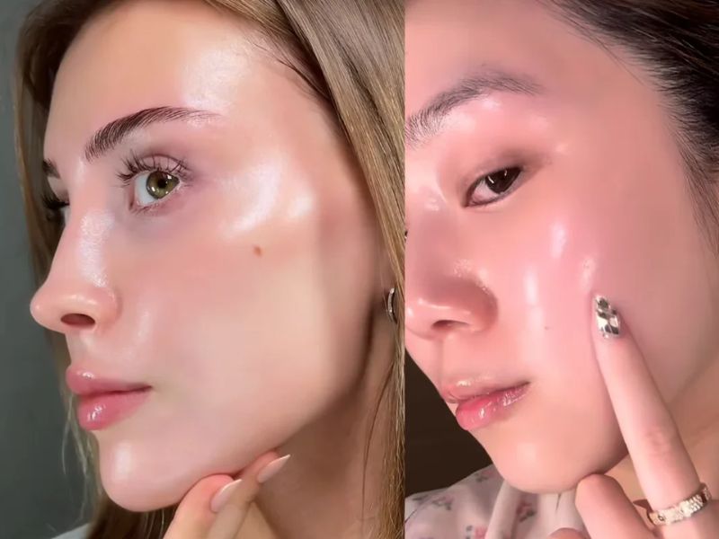 Silica có khả năng phản xạ và hạn chế hấp thụ ánh sáng UV