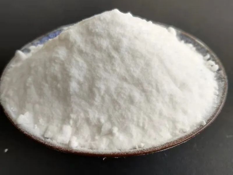 Hạt silica lắng đọng có kích thước nhỏ