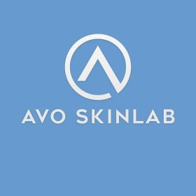 AVO SKINLAB LOGO