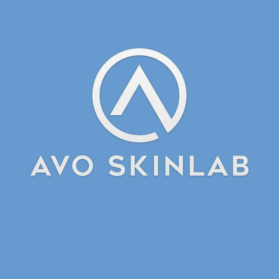 AVO SKINLAB LOGO